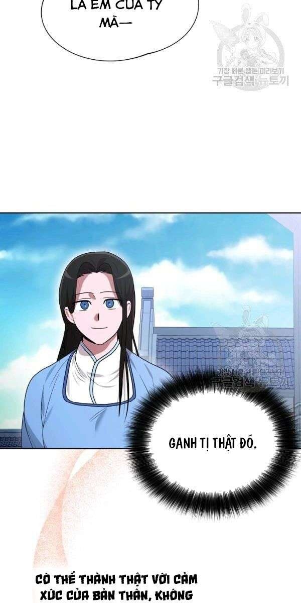 Họa Long Vương - Page 23