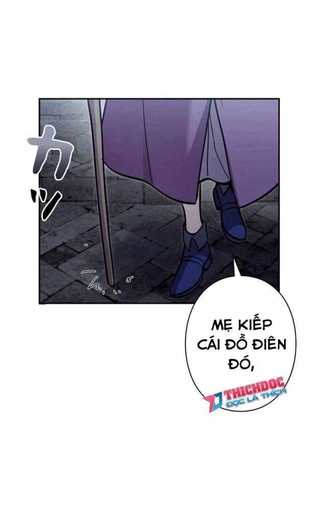 Các Nữ Anh Hùng Muốn Giết Tôi, Một Anh Hùng - Page 60