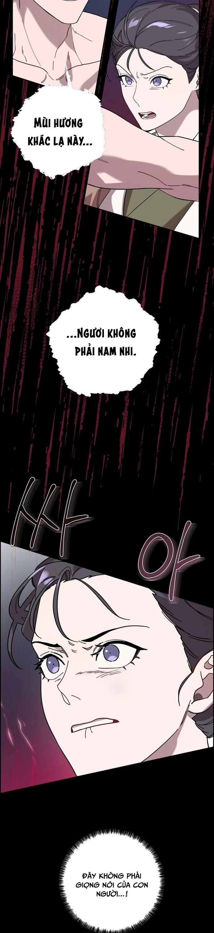 Đặc Cảnh Võ Lâm - Page 22