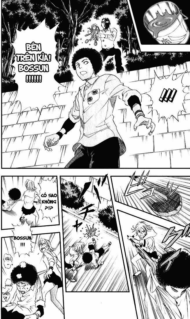 Sket Dance - Page 29