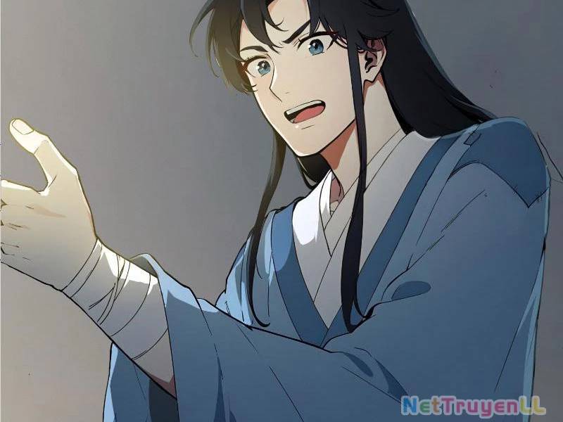 Ta Thật Sự Không Muốn Làm Thánh Tiên - Page 22