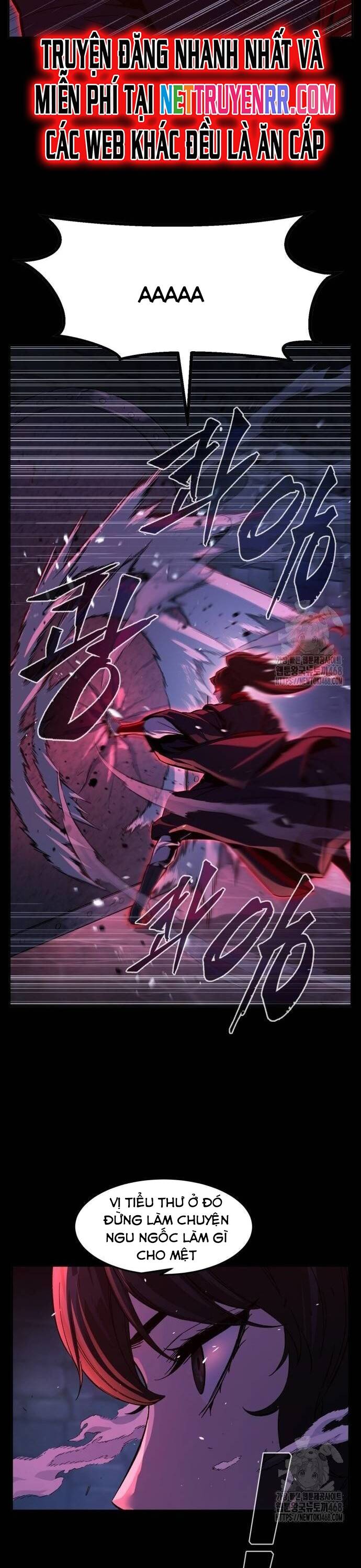 Tuyệt Đối Kiếm Cảm - Page 38