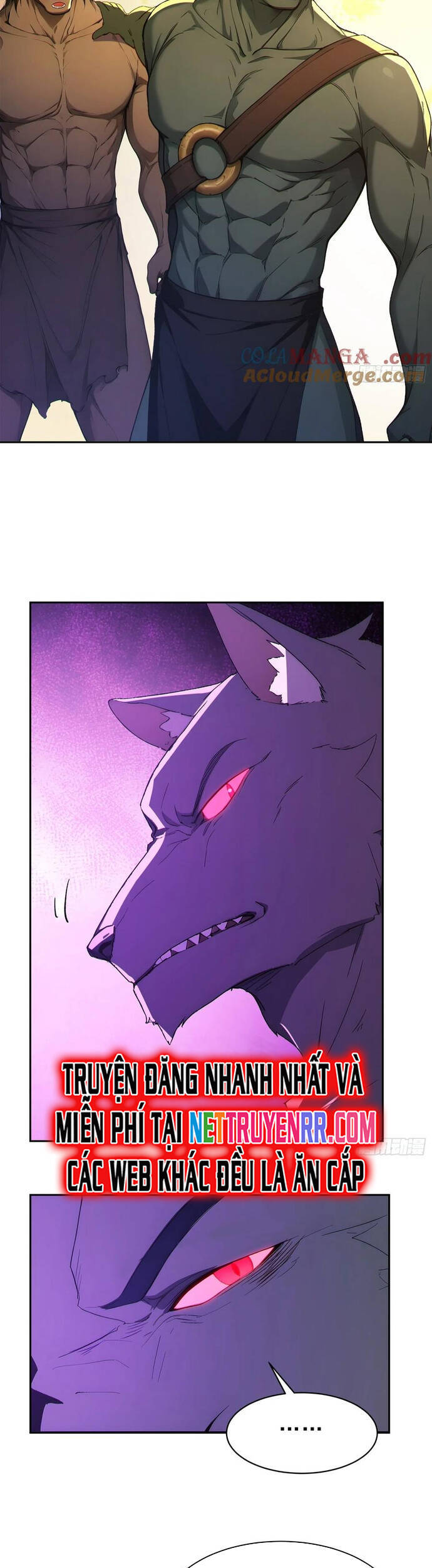 Ta Thật Sự Không Muốn Làm Thánh Tiên - Page 15