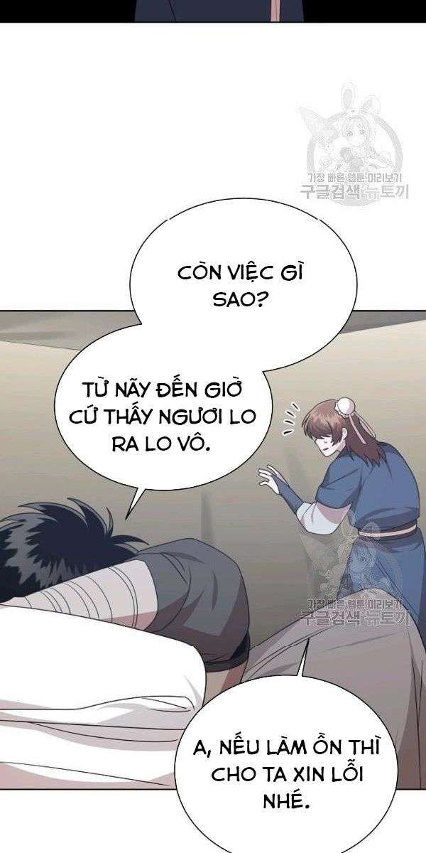 Họa Long Vương - Page 42