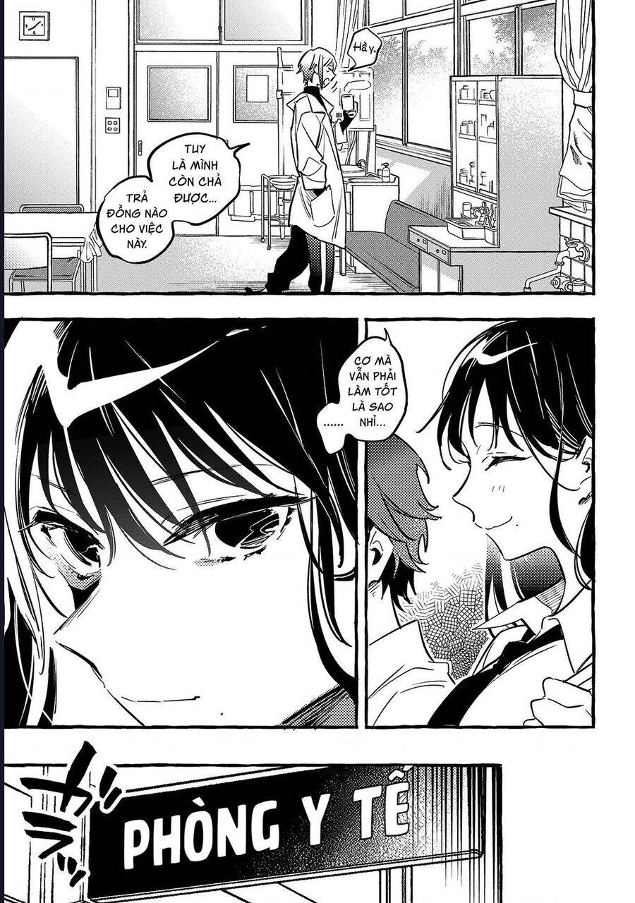 Byakuda No Hanamuko - Page 36