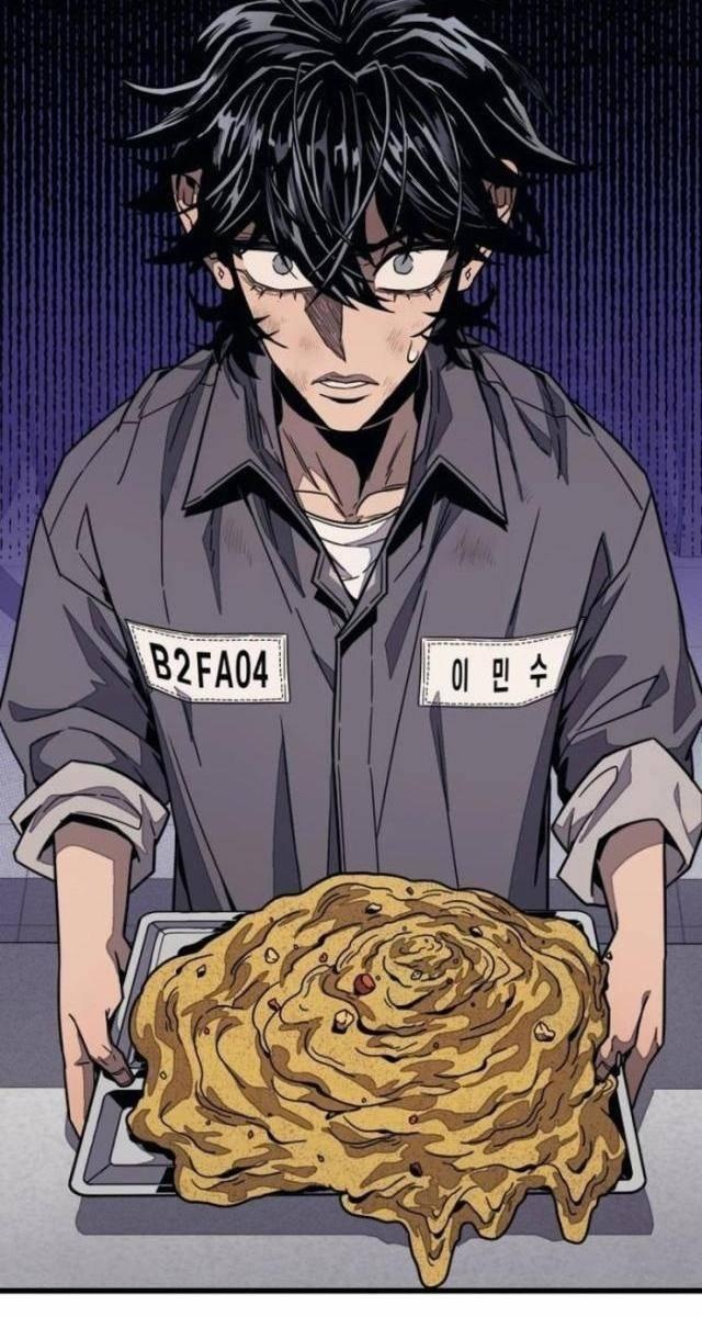 Lớp Học Cải Tạo - Page 7