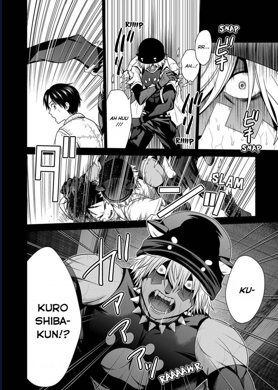 Địa Phủ Tokyo - Page 12