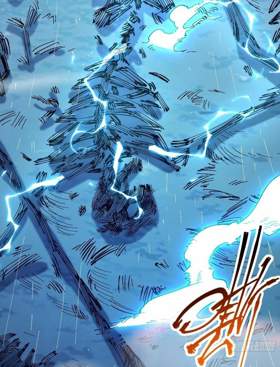 Chưa Từng Ra Tay Nhưng Ta Vẫn Thành Đại Lão Trên Thiên Bảng - Page 41