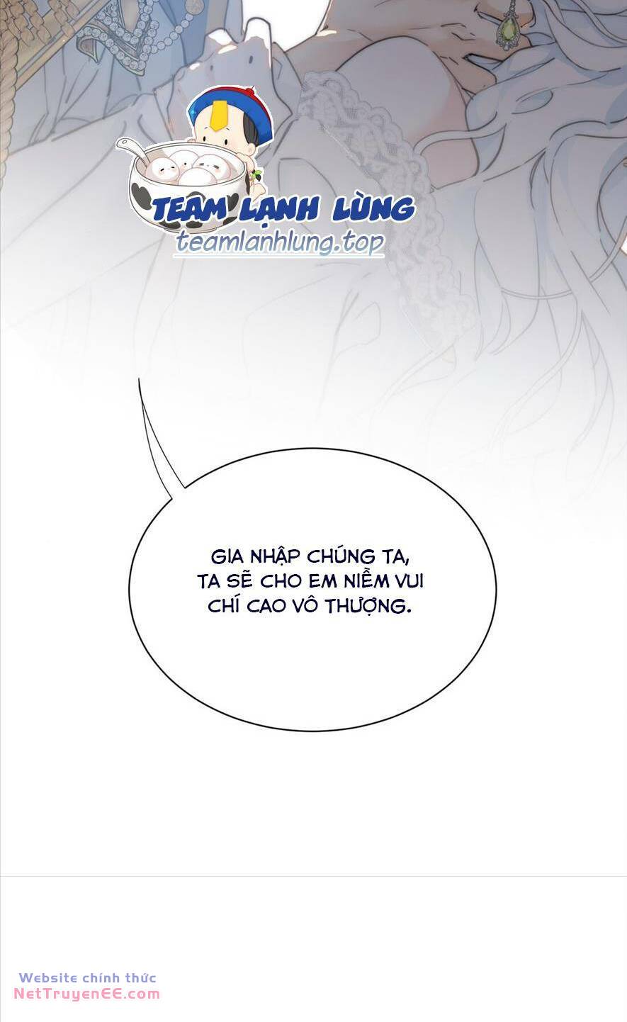 Bông Hoa Độc Của Nhà Công Tước - Page 39