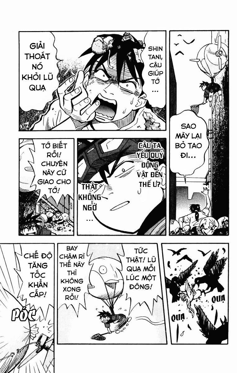 Vua sáng chế - Page 12