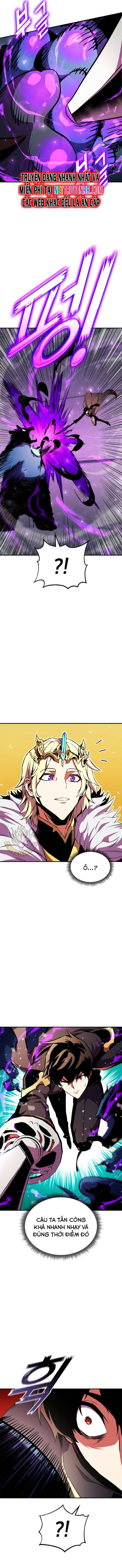 Huyền Thoại Game Thủ - Tái Xuất - Page 13