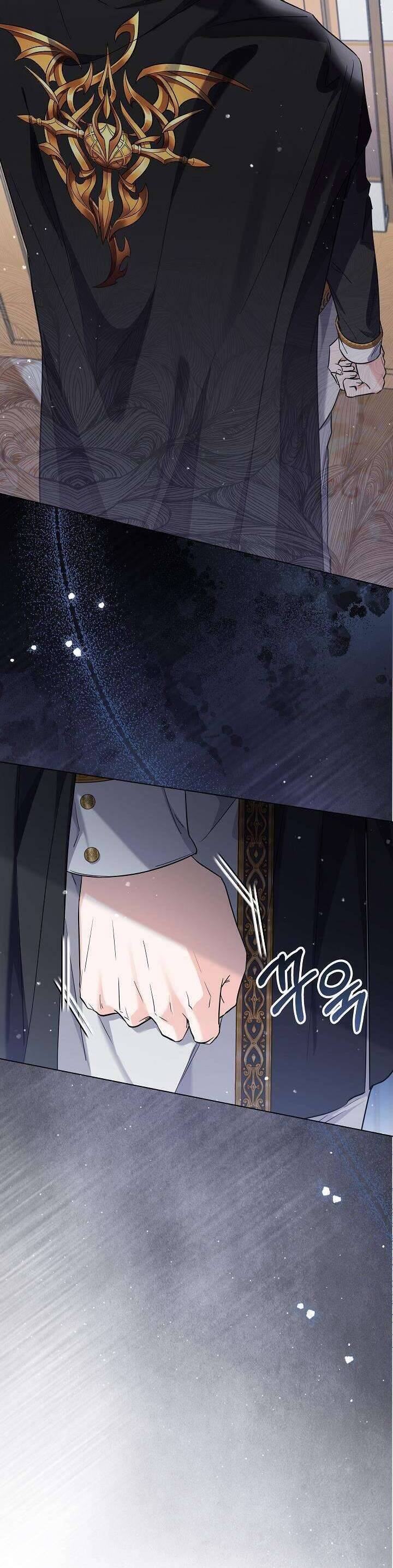 Công Chúa Nhân Danh Fan Cứng - Page 8