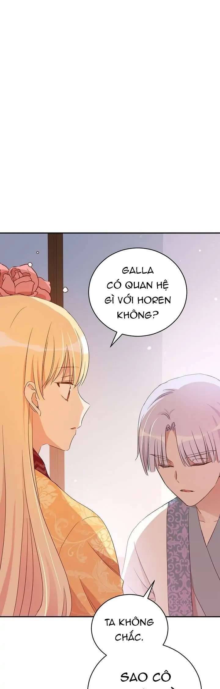 Ái Phi, Dao Của Nàng Rơi Rồi - Page 23