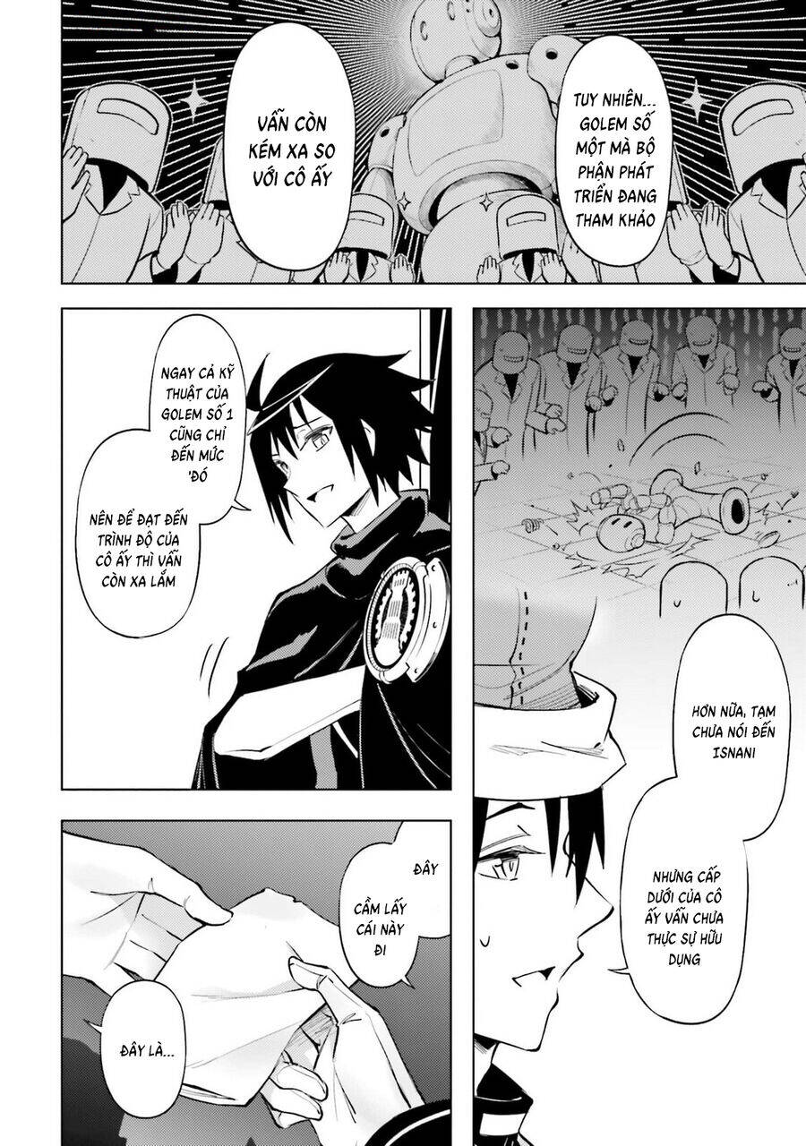 Tono Kanri O Shite Miyou - Page 12