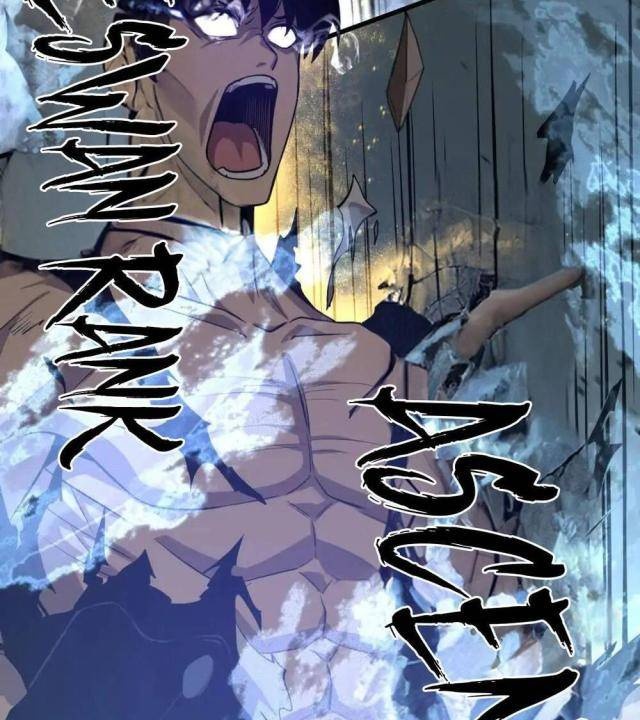 Siêu Phàm Tiến Hóa - Page 54