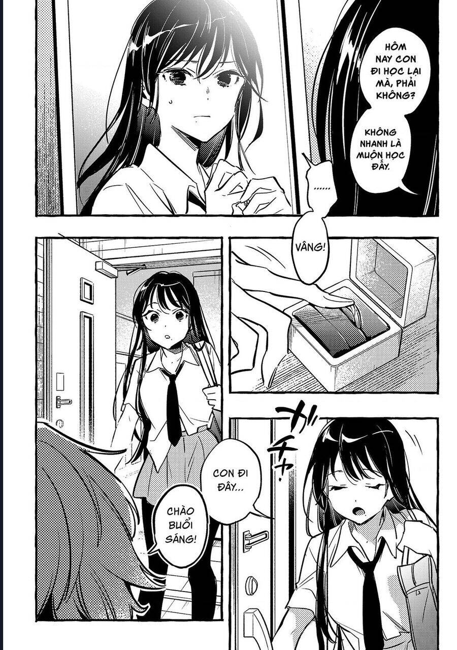 Byakuda No Hanamuko - Page 33