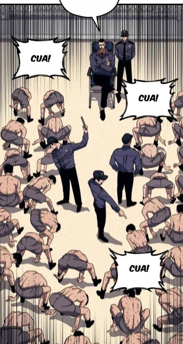 Lớp Học Cải Tạo - Page 89