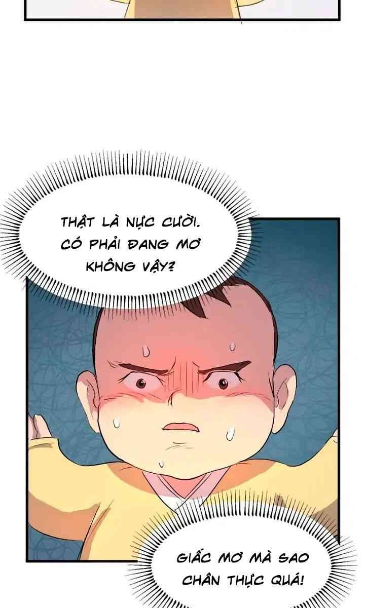 Trọng Sinh-Bất Khả Chiến Bại - Page 55