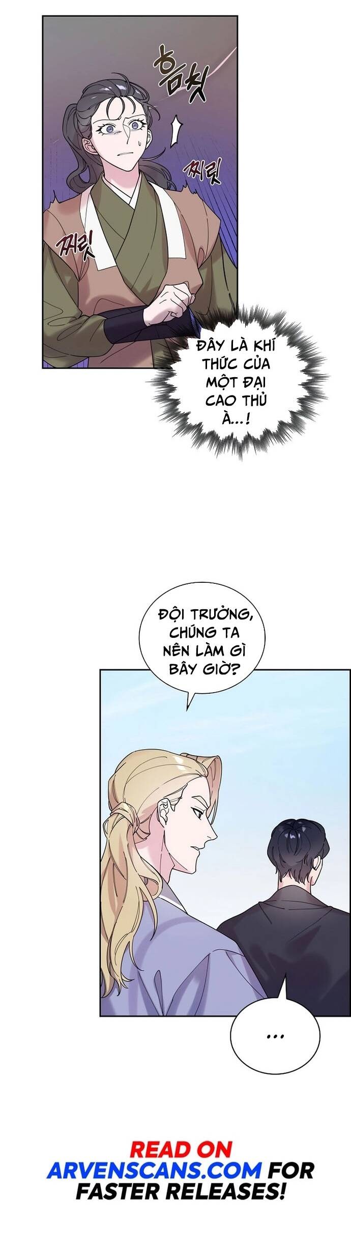 Đặc Cảnh Võ Lâm - Page 4