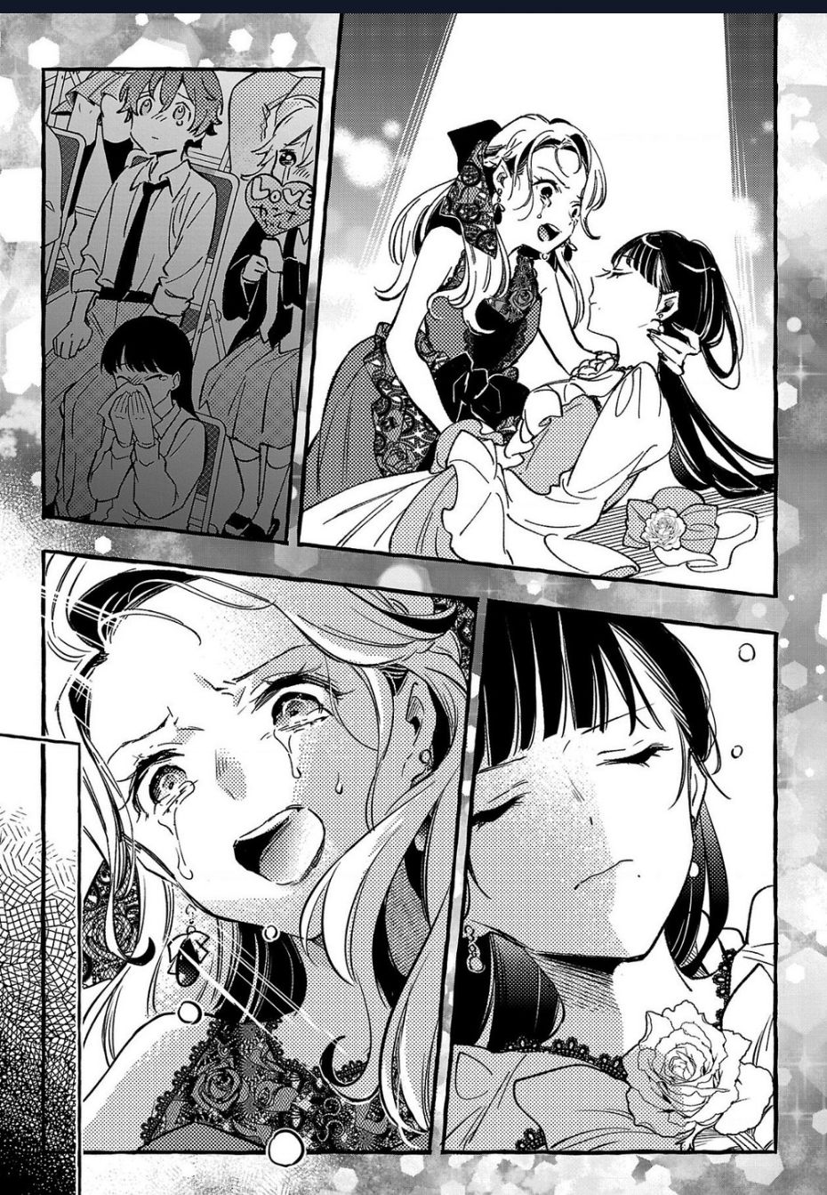 Byakuda No Hanamuko - Page 4