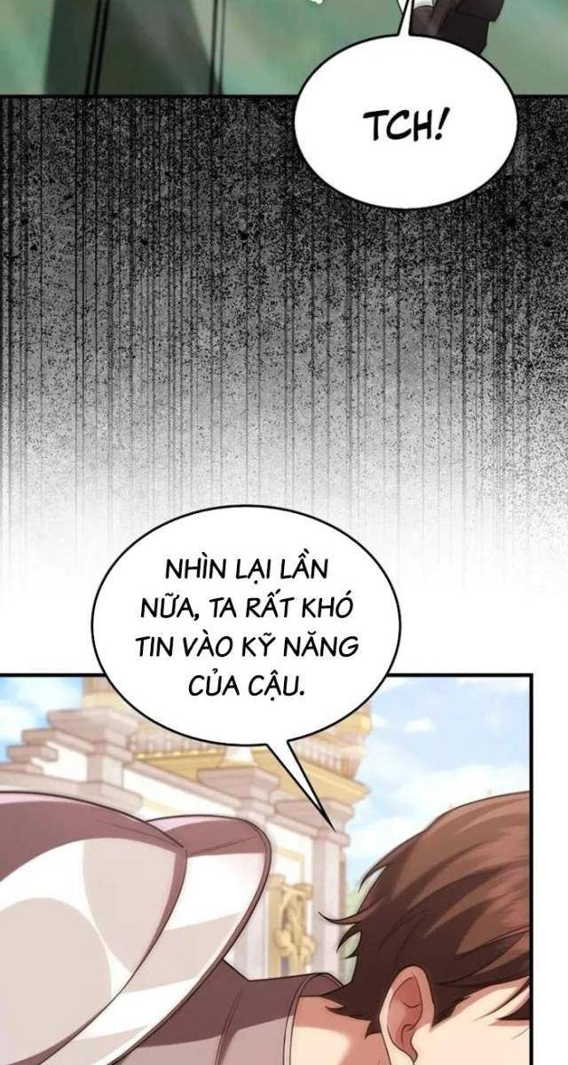 Pháp Sư Cận Chiến Mạnh Nhất - Page 84