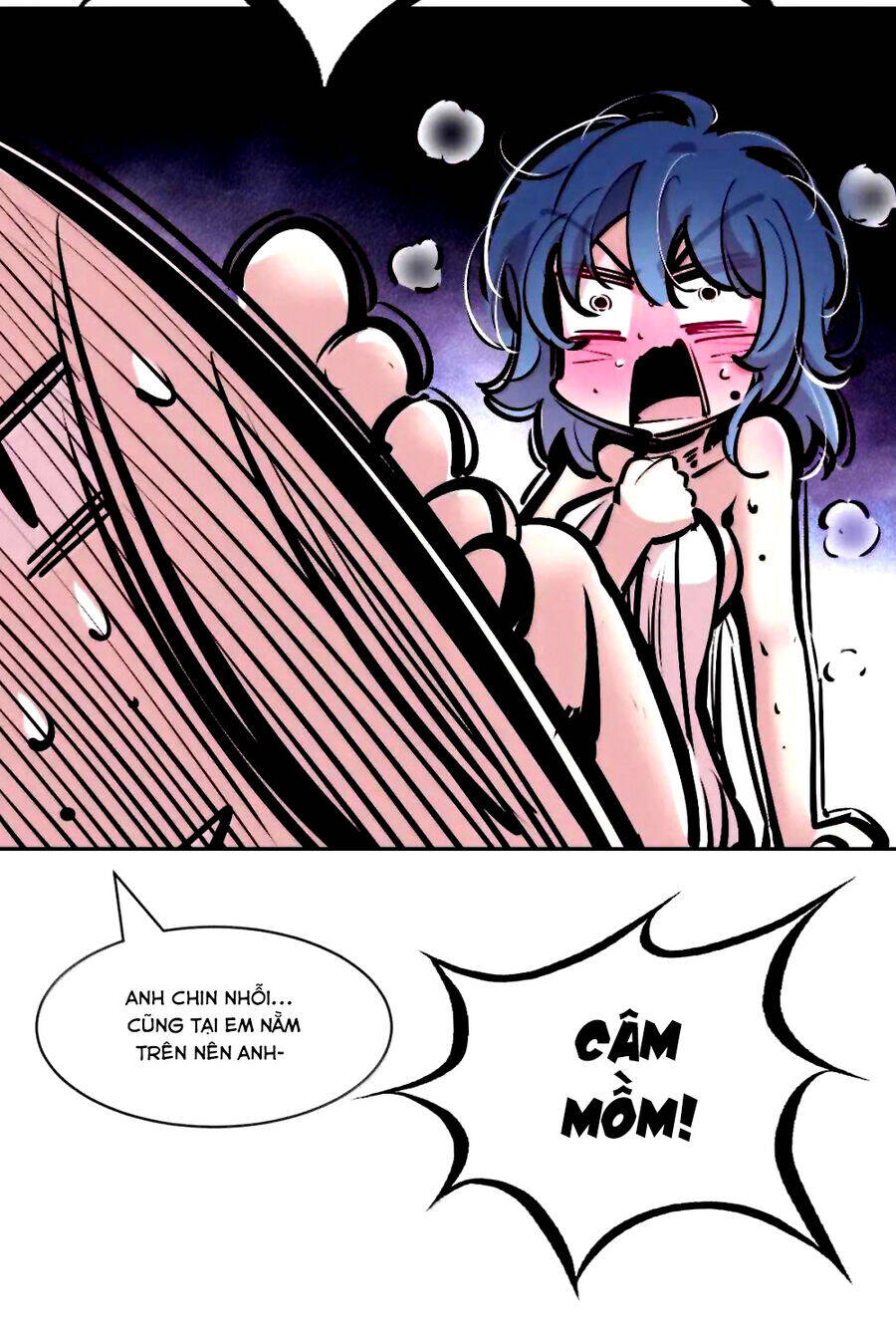 Oan gia chung nhà ! - Page 62