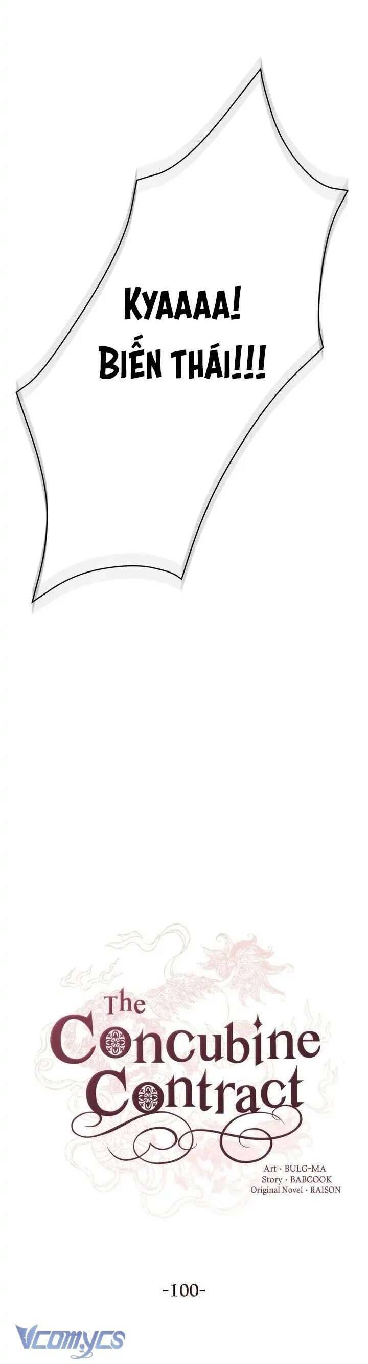 Ái Phi, Dao Của Nàng Rơi Rồi - Page 16