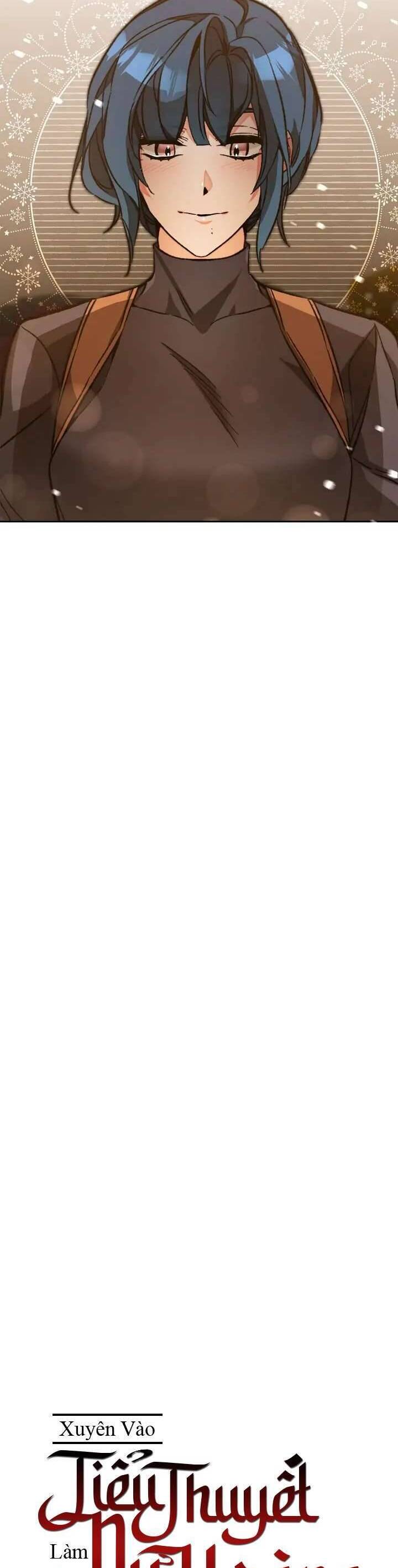 Xuyên Vào Tiểu Thuyết Làm Nữ Hoàng Tàn Độc - Page 21