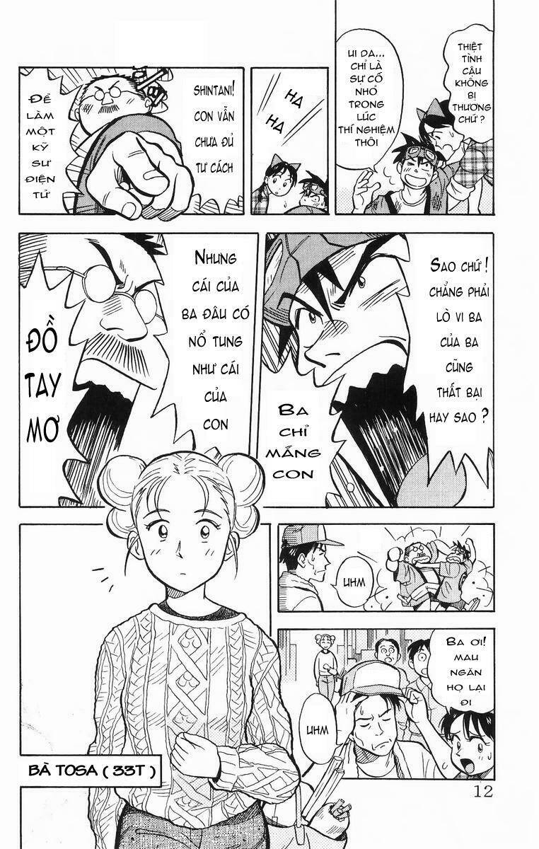 Vua sáng chế - Page 7