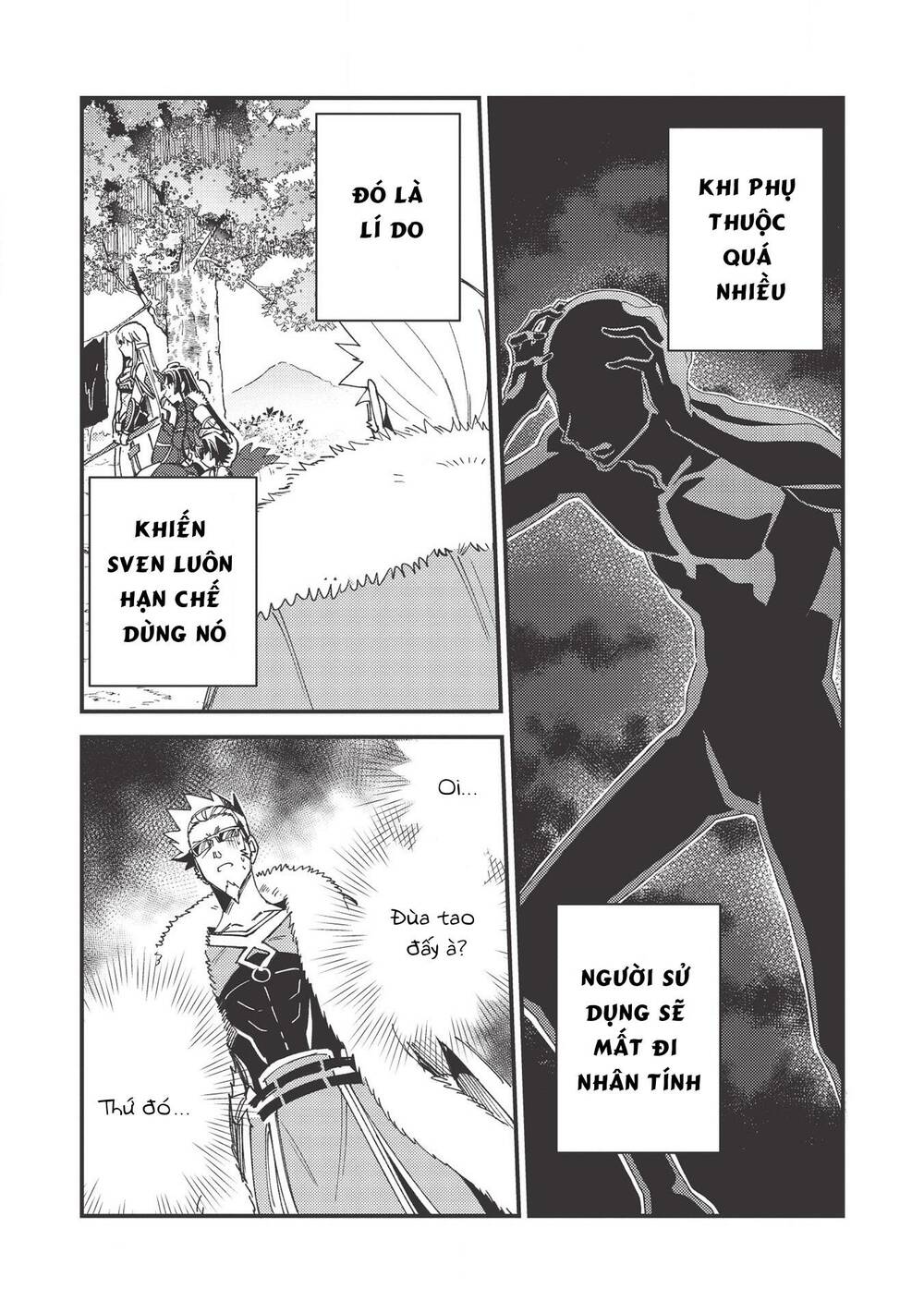 Nihon e Youkoso Elf-san - Page 16