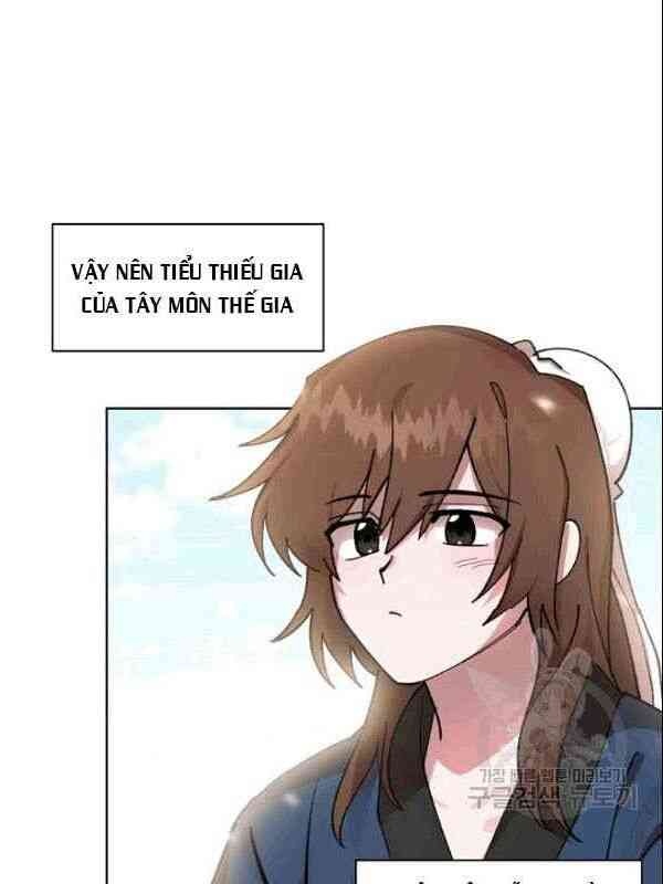 Họa Long Vương - Page 18