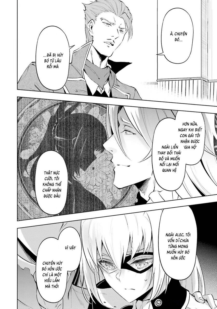 Tono Kanri O Shite Miyou - Page 50