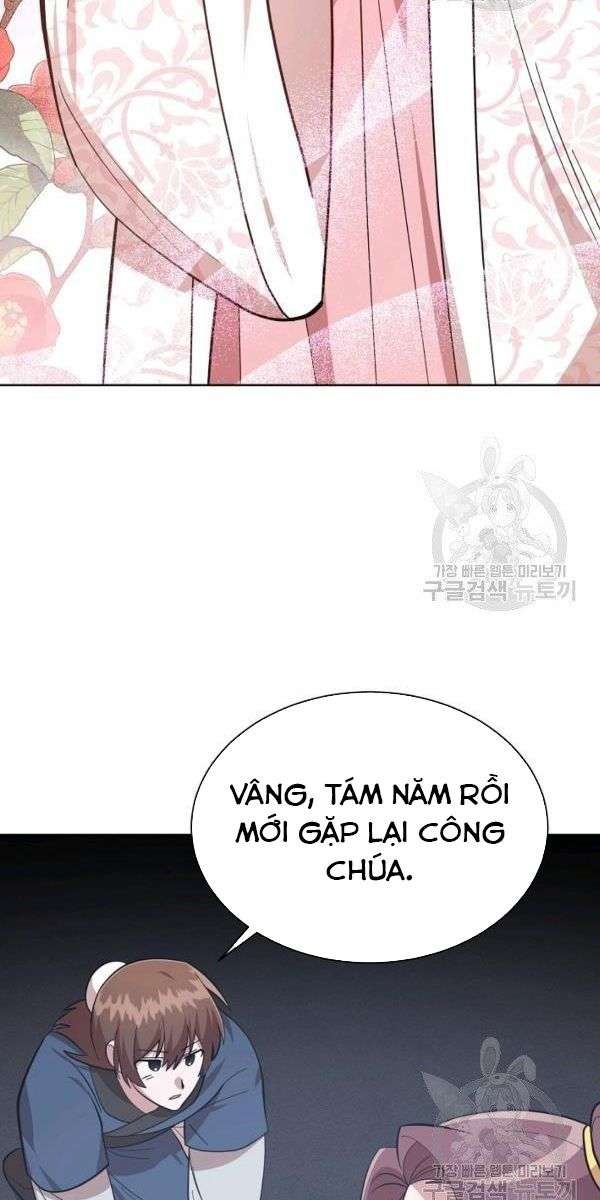 Họa Long Vương - Page 37