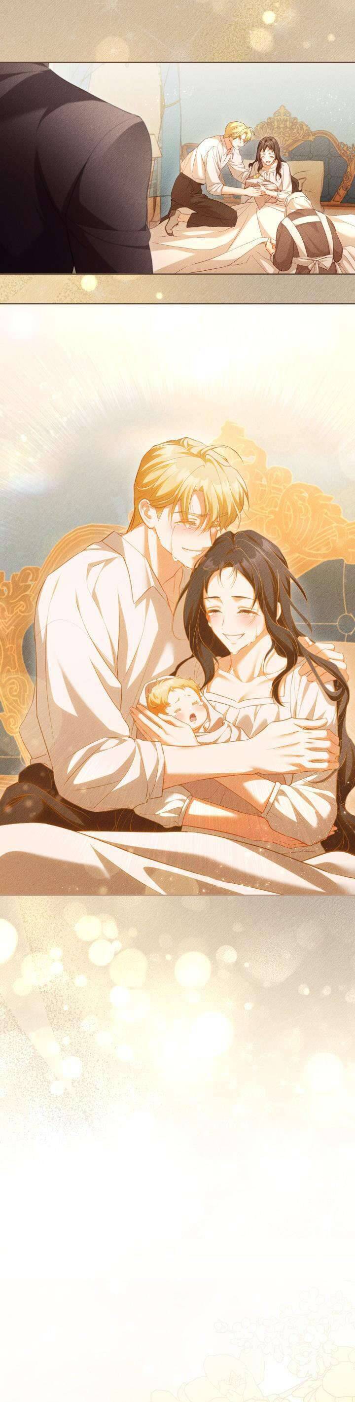 Nhật Ký Trông Trẻ - Page 19