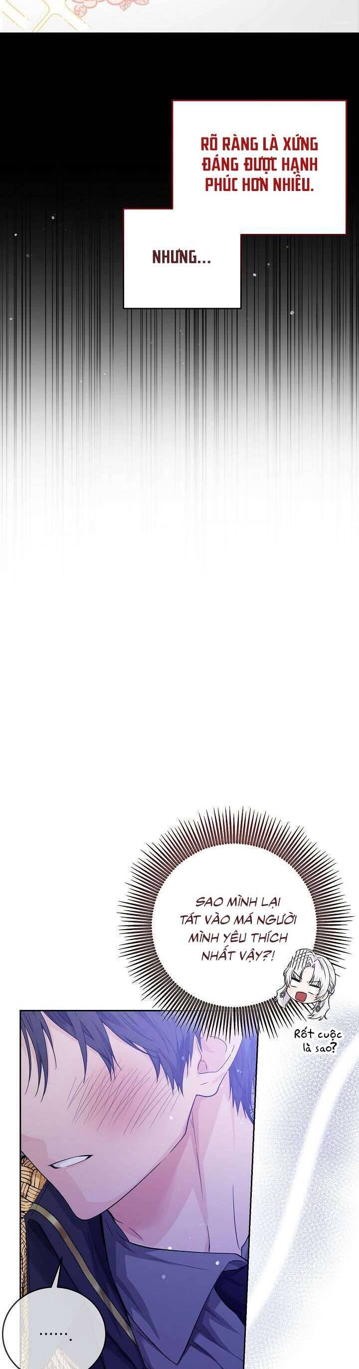 Công Chúa Nhân Danh Fan Cứng - Page 10