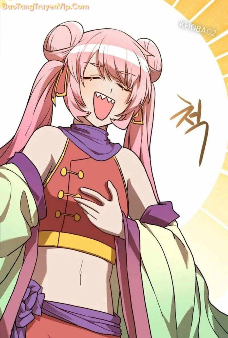 Có Lẽ Là Vô Địch - Page 43