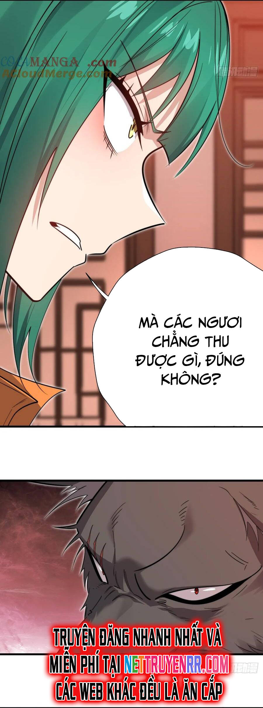 Ta Nằm Vùng Tại Yêu Quốc - Page 24