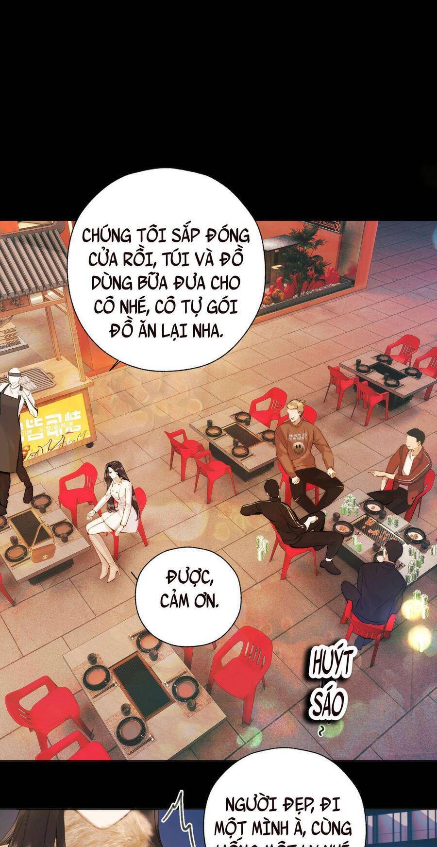 Tôi Cũng Muốn Làm Mợ Út - Page 25