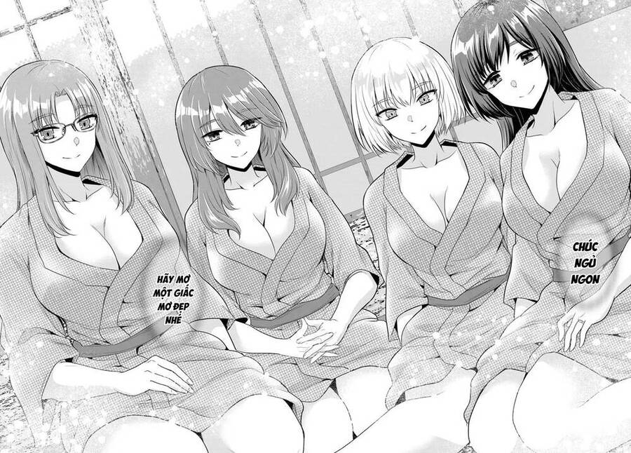 Sau Khi Bị Dũng Sĩ Cướp Đi Mọi Thứ Tôi Đã Lập Tổ Đội Cùng Với Mẹ Của Dũng Sĩ! - Page 17