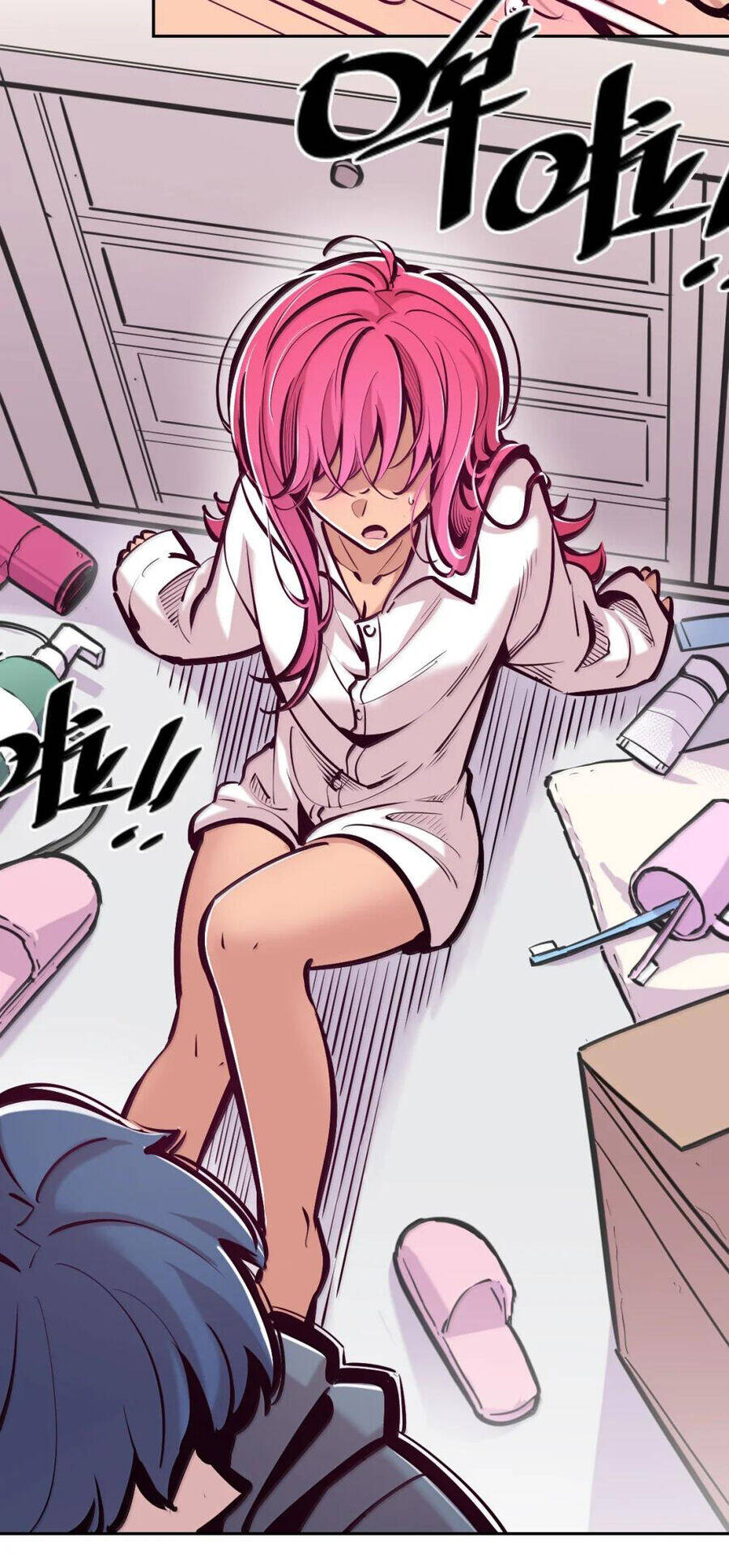 Oan gia chung nhà ! - Page 60