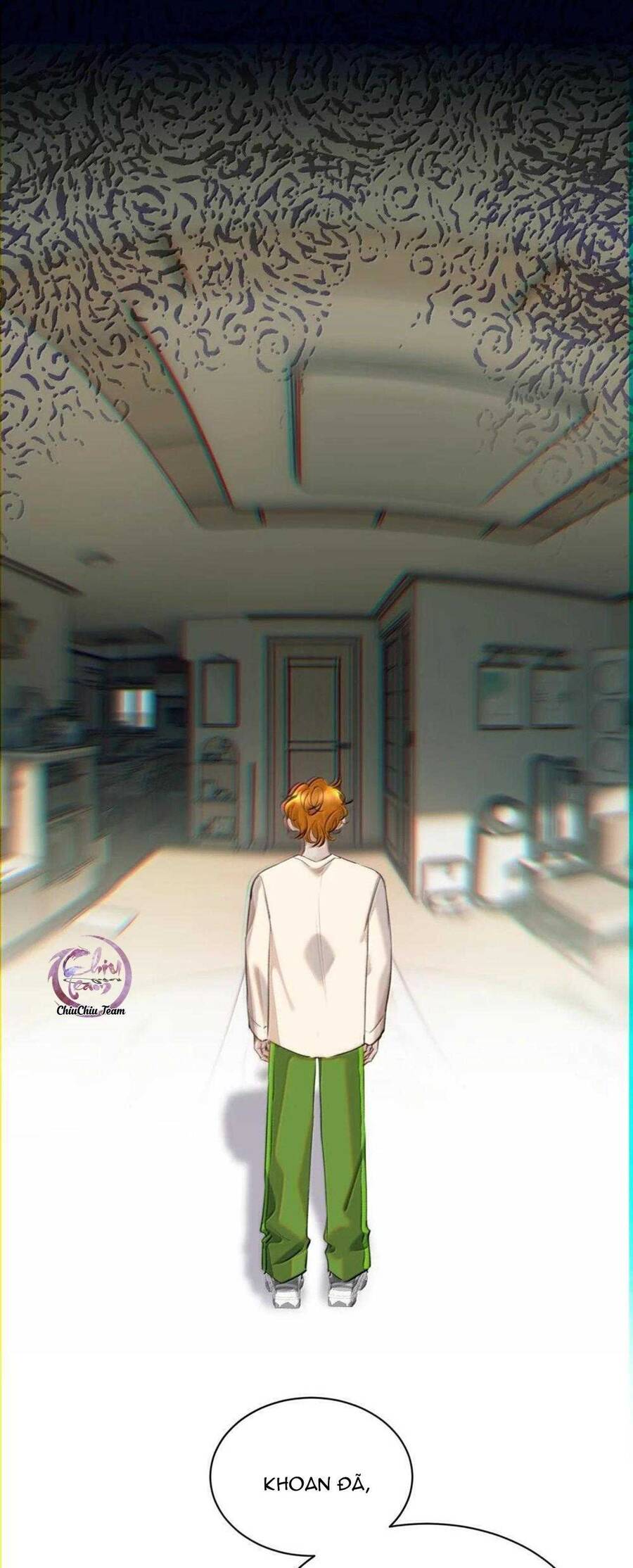 Không Thể Cưỡng Lại Người Yêu Dính Người - Page 15