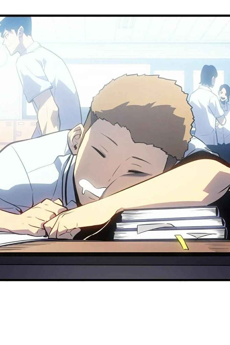 Tôi Thăng Cấp Một Mình SS2 - Page 117