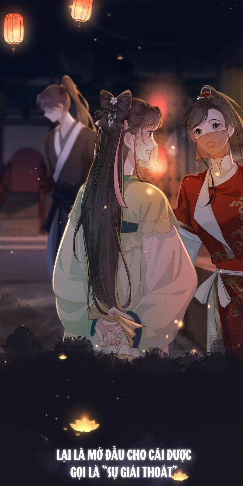 Gả Cho Phản Diện - Page 9