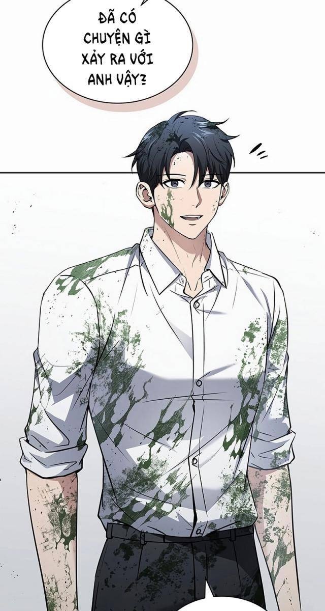 Cách Sống Sót Sau Quá Trình Tái Cơ Cấu - Page 7