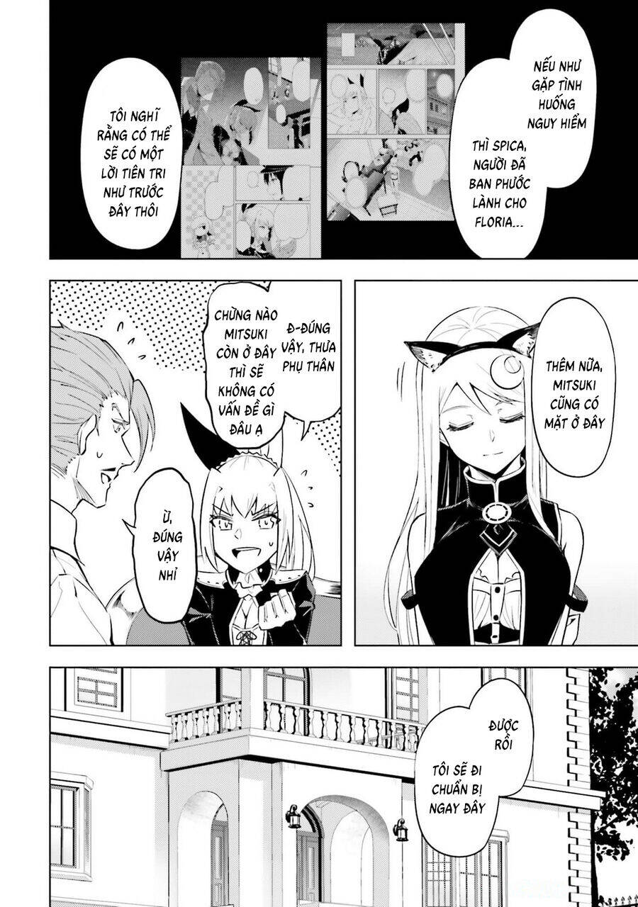 Tono Kanri O Shite Miyou - Page 36