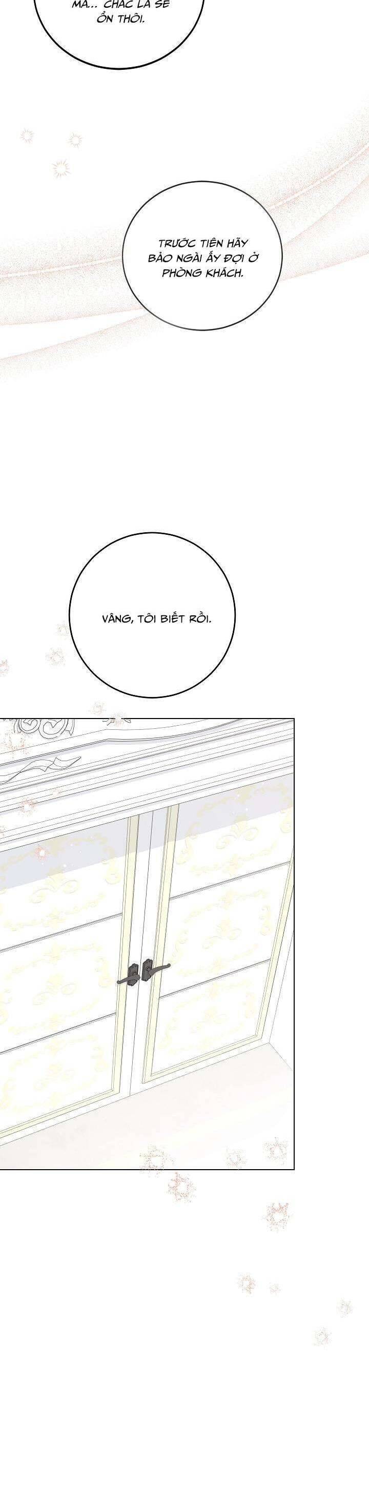 Công Chúa Nhân Danh Fan Cứng - Page 8