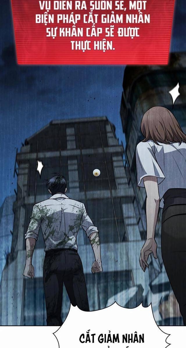 Cách Sống Sót Sau Quá Trình Tái Cơ Cấu - Page 20