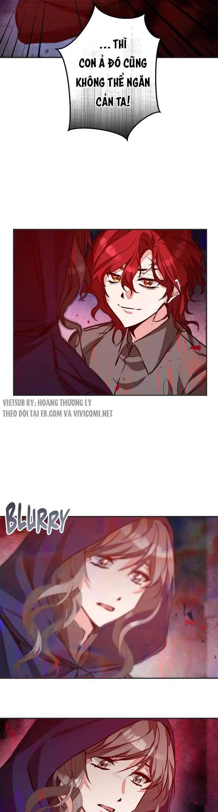 Xuyên Vào Tiểu Thuyết Làm Nữ Hoàng Tàn Độc - Page 25