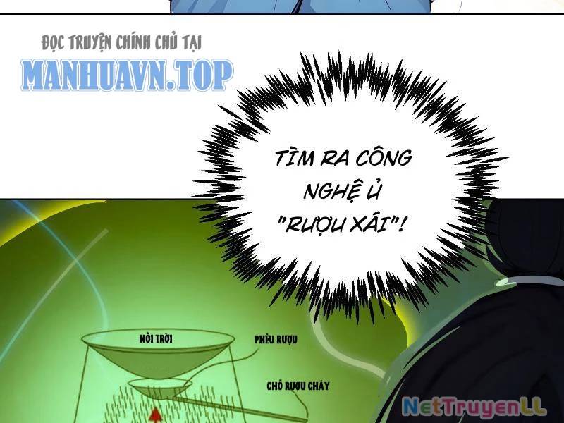 Ta Thật Sự Không Muốn Làm Thánh Tiên - Page 135