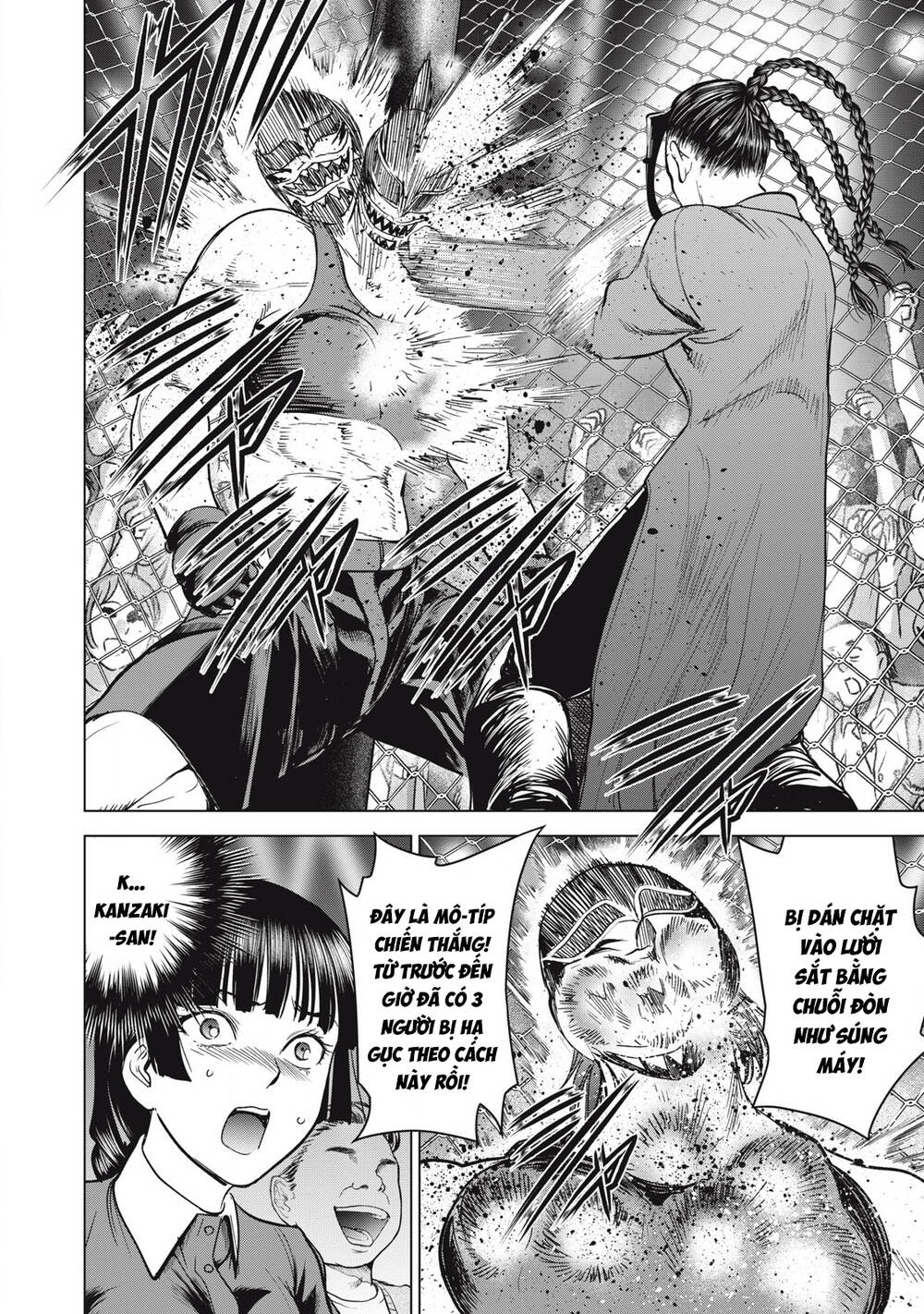 Satanophany - Page 19